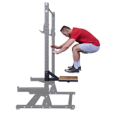 PLYO STEP Hex or SPR1000